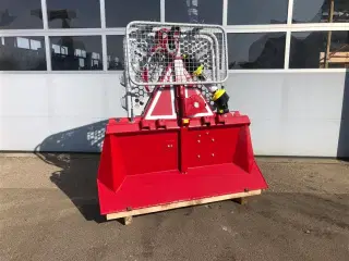 Tajfun EGV 85 A PÅ LAGER TIL OMGÅENDE LEVERING !