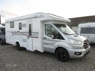 2026 - Giottiline Sienna 395 AUT. Premiere Edition