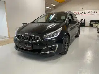 Kia Ceed 1,6 CRDi 136 Premium SW DCT