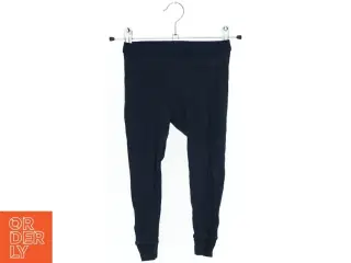 Mørkeblå leggings til børn fra Friends (str. 92)