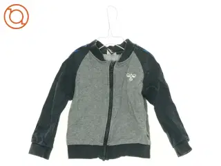 Trøje fra Hummel (str. 92 cm)