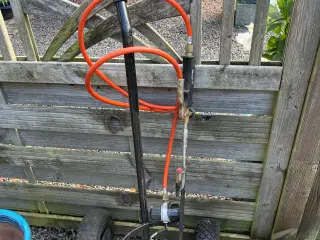 Ukrudsbrænder