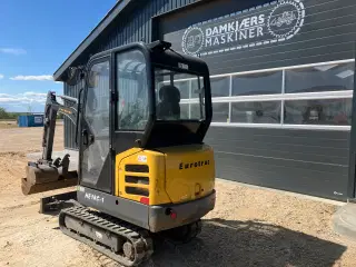 minigraver