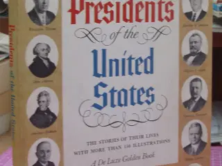 Presidents of the United States