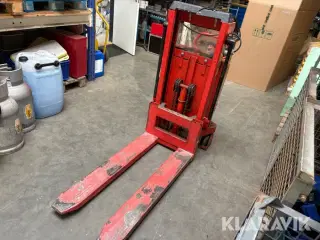 Palleløfter NP LL1001TE