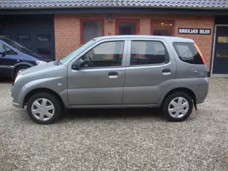 suzuki ignis til salg