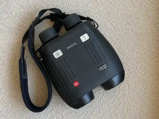 Leica Geovid 7x42 BDA kikkert med afstandsmåler