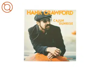 Cajun sunrise af Hank Crawford fra IP