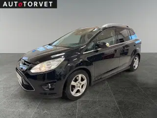 Ford Grand C-MAX 1,6 TDCi 115 Titanium