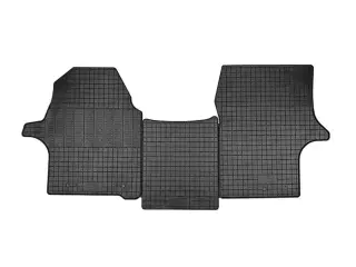 Gummimåtter Hyundai H350 2015-
