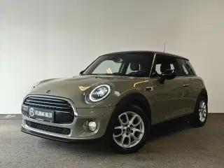MINI Cooper 1,5 Essential aut.