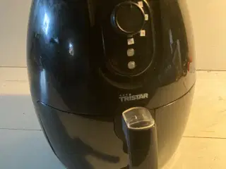 Airfryer sælges billigt