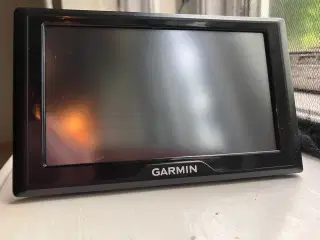GPS  Garmin Drive™ 51 LMT-S 