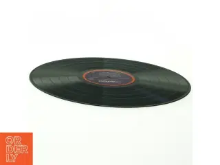 Vinylplade - The Stylistics &#39;Let&#39;s Put It All Together&#39; (str. 31 x 31 centimer)