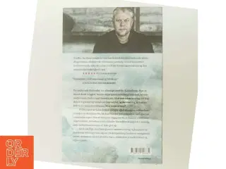Enhjørningen af Steffen Jacobsen (f. 1956) (Bog)