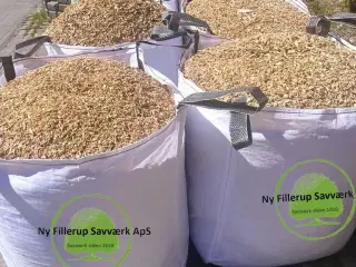 Flis / Træslis