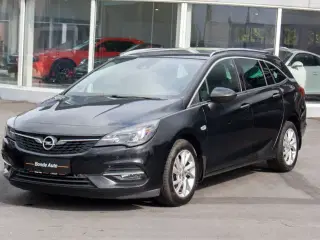 Opel Astra 1,2 T 110 Elegance Sports Tourer