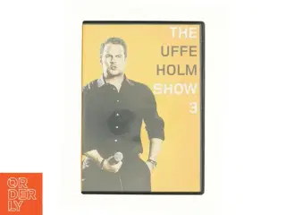 Thde Uffe Holm show 3