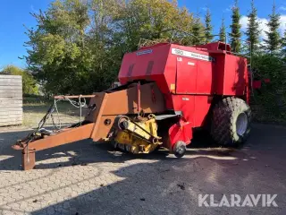 Presser Massey Ferguson LB 190