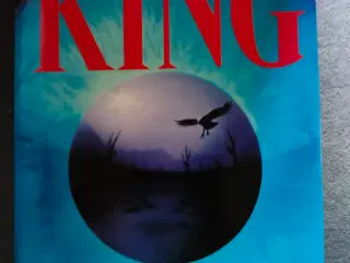 Stephen King bøger