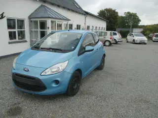 Ford Ka 1,2 Trend