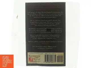 N is for noose af Sue Grafton (Bog)