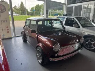 MINI Cooper 1,0 