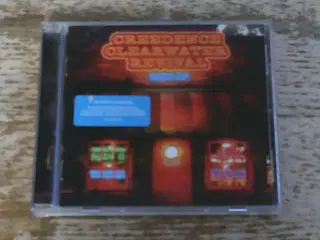 CREEDENCE CLEARWATER REVIVAL - BEST OF