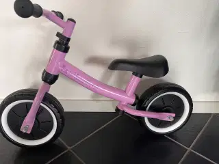 Løbecykel 
