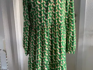 Så smuk kjole fra Lollys Laundry👗💃