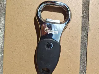 Carlsberg Oplukker