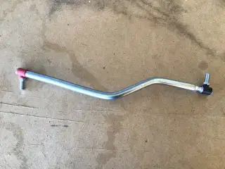 Husqvarna  styrestang 