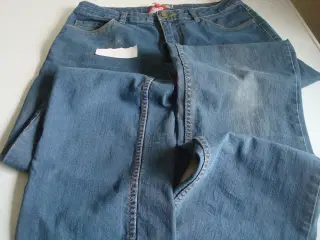 VRS Jeans str. 42 brugt nr. 1