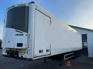 KRONE Køletrailer