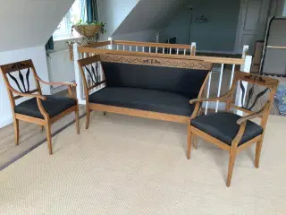 Sofagruppe