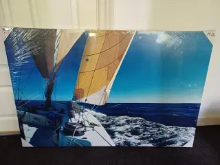 STORE OG NYE canvas billeder
