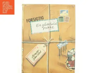 En gådefuld pakke