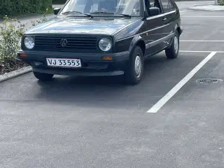 Golf 2 