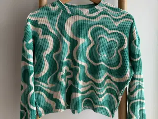 H&M boxy trøje, str. 146-152