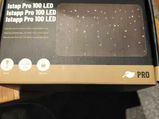  Istap pro 100 led