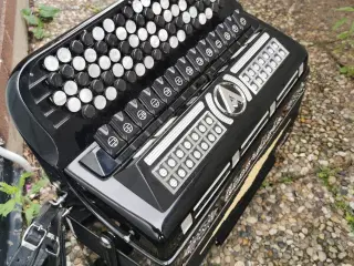 Harmonika Accordiola Super Italia 