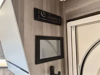 2025 - Kabe Estate 600 GDL KS