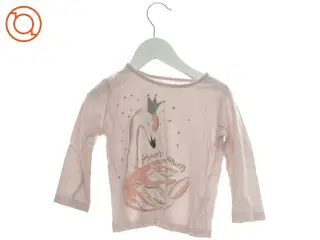 Bluse fra Primark (str. 92 cm)