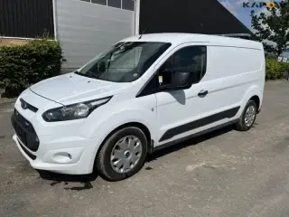 Ford Connect 1.6