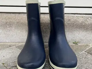 VRS gummistøvler i str 37