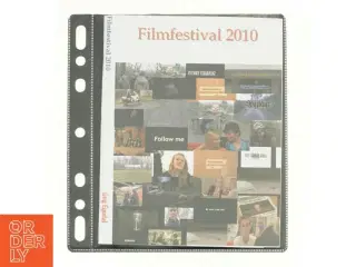 Filmfestivalen 2010