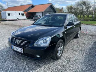 Kia Magentis 2,0 CRDi VGT EX