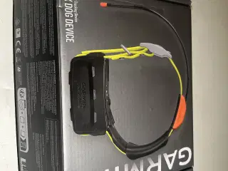 Garmin T5X GPS halsbånd