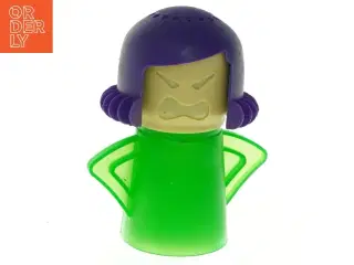 Angry Mama Microwave Cleaner (str. 12x11 cm)