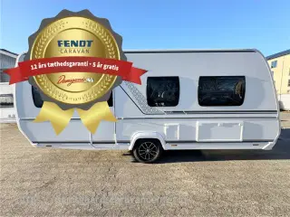 2026 - Fendt Apero 515 SG Enkeltsenge-Lamel-Gulvtemp.-Sengemiljø